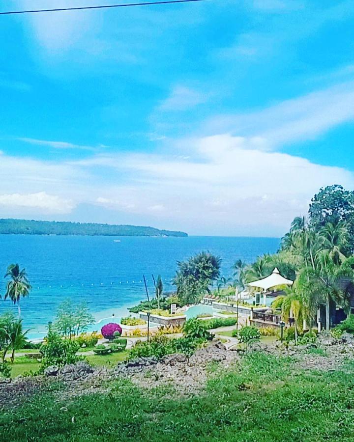 Kembali Condo Resort With Sea View Davao Bagian luar foto