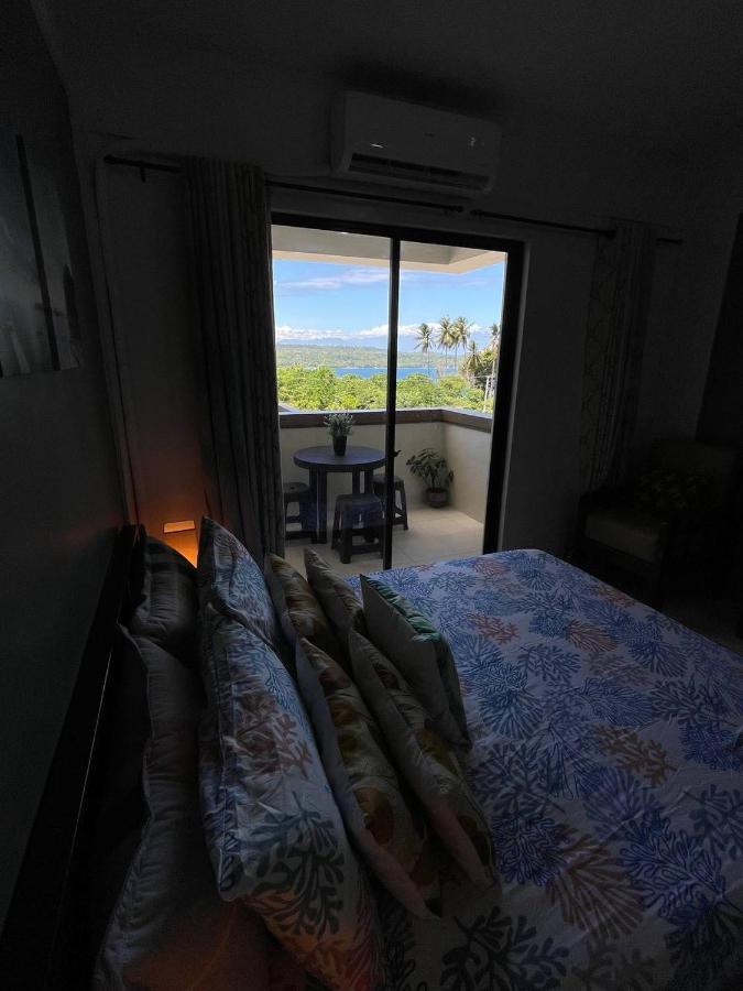 Kembali Condo Resort With Sea View Davao Bagian luar foto