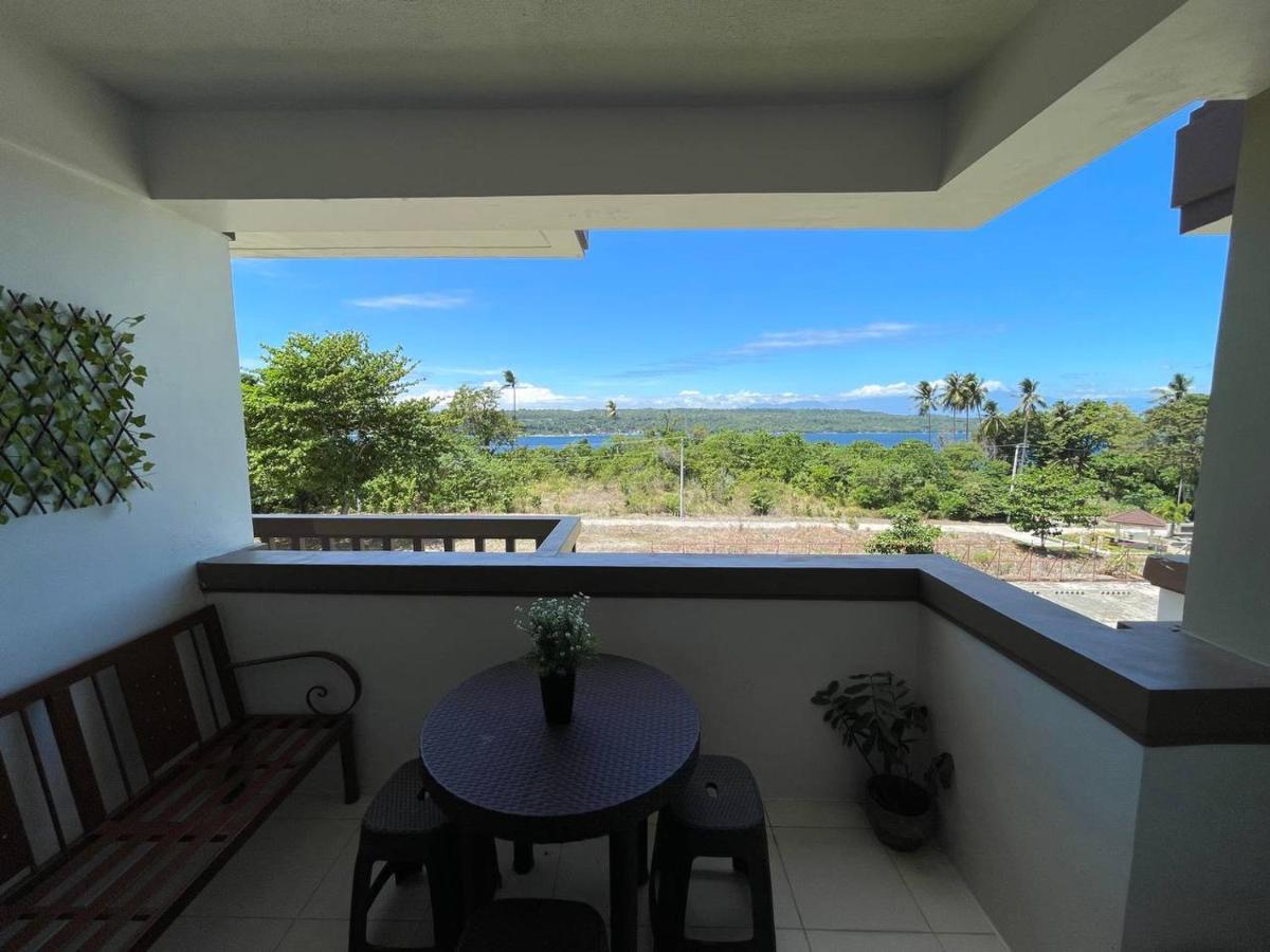 Kembali Condo Resort With Sea View Davao Bagian luar foto